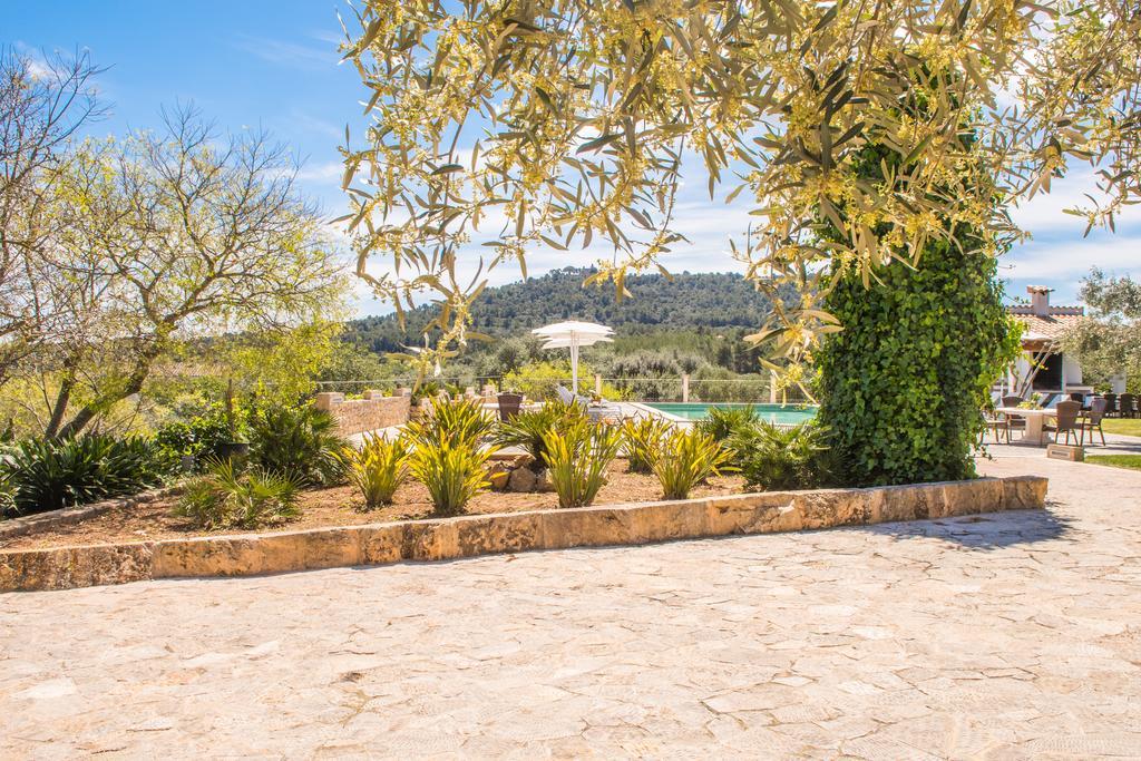 Hotel Son Burgues Petra (Mallorca)