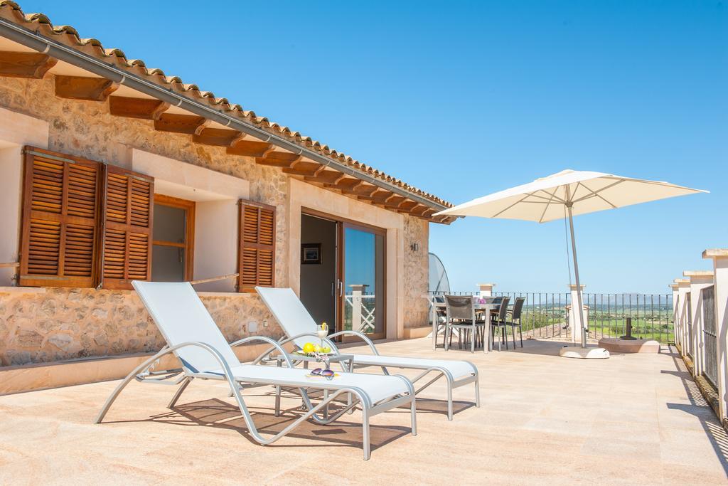 Hotel Son Burgues