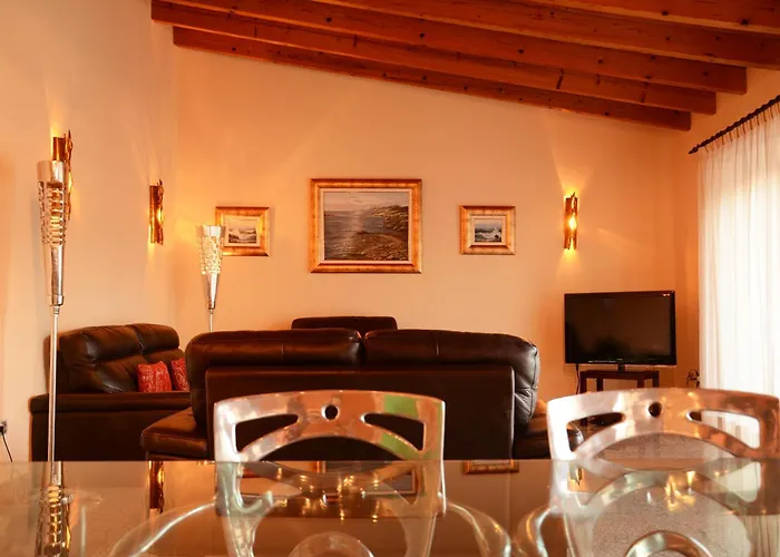 Agroturismo Son Burgues