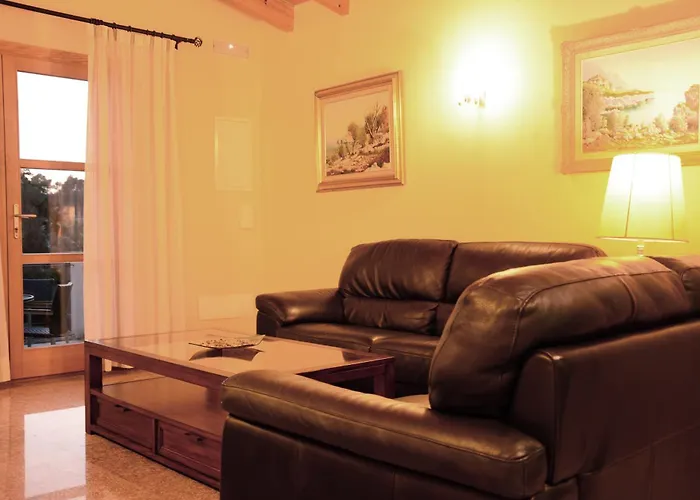 Agroturismo Son Burgues