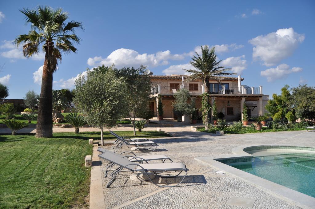 Son Burgues Hotel
