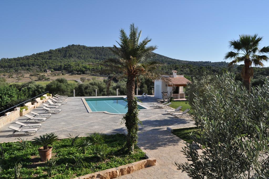 Son Burgues Hotel 4*
