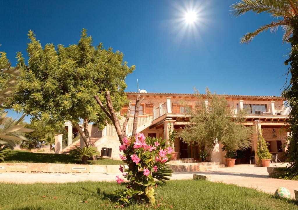Son Burgues Hotel 4*