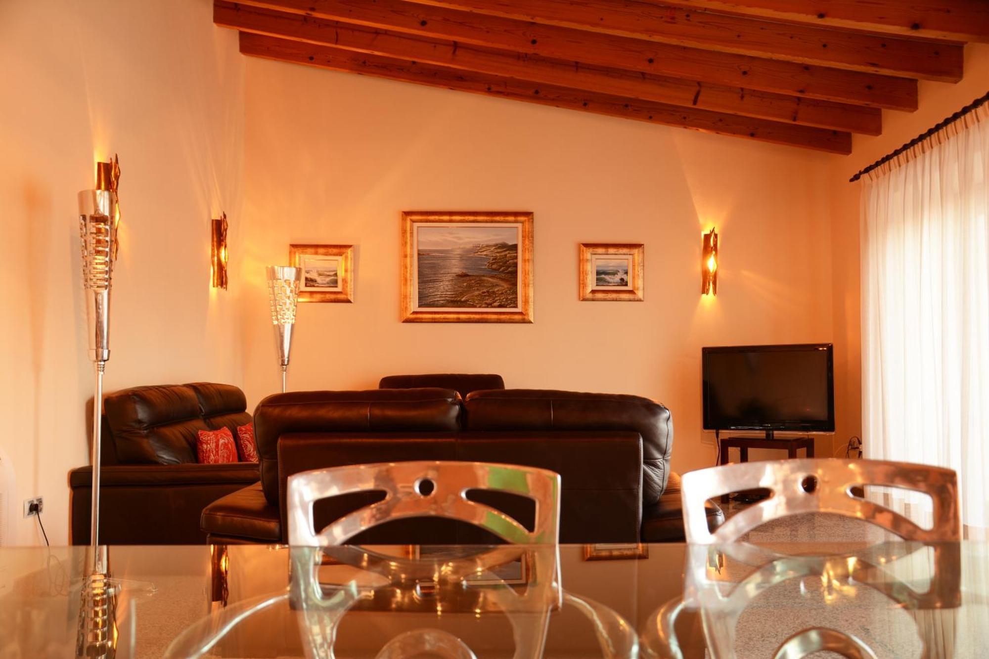 Son Burgues Hotel Petra (Mallorca)