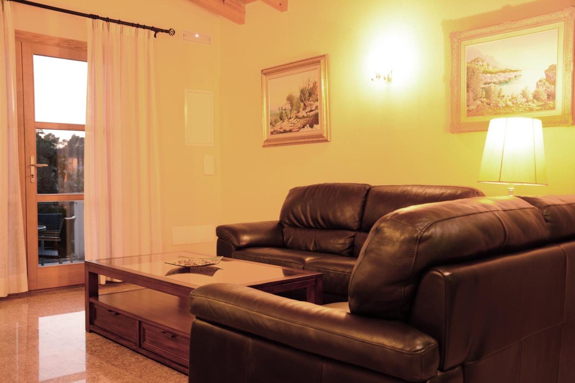 Son Burgues Hotel 4*