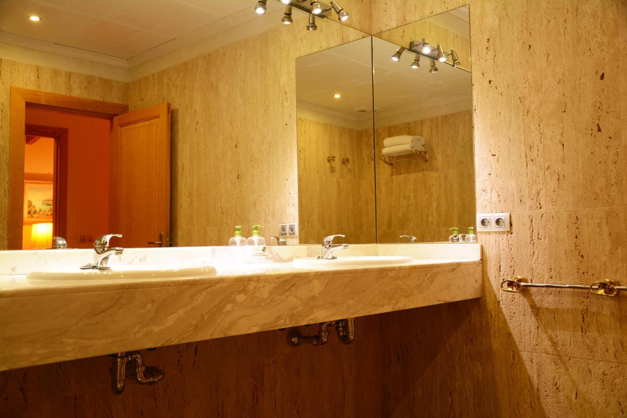 Hotel Son Burgues 4*