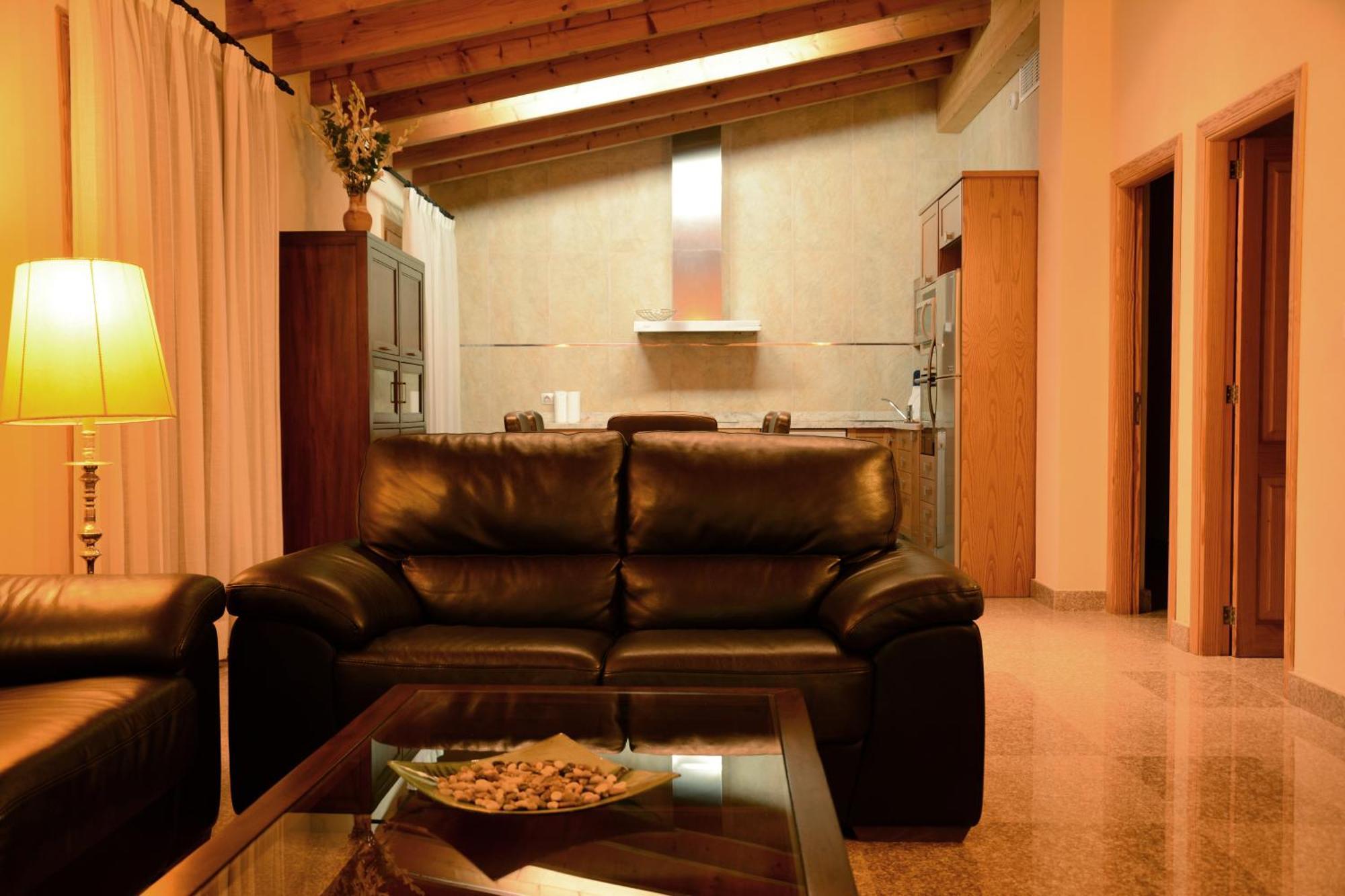 Hotel Son Burgues 4*