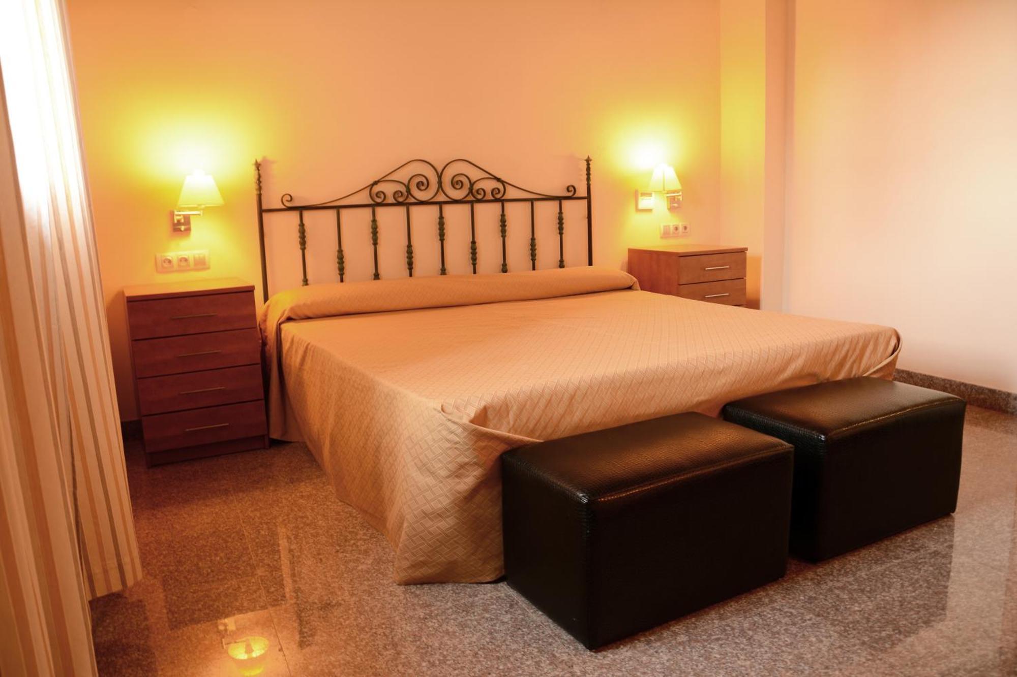 Son Burgues 4* Petra (Mallorca)