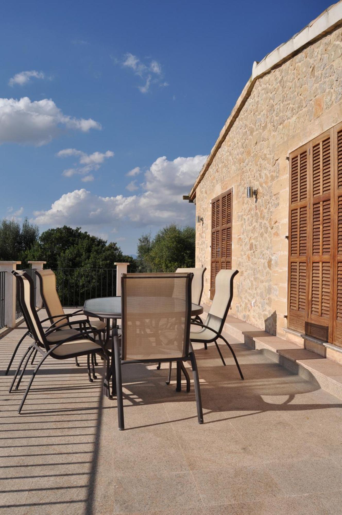 Son Burgues Hotel 4*