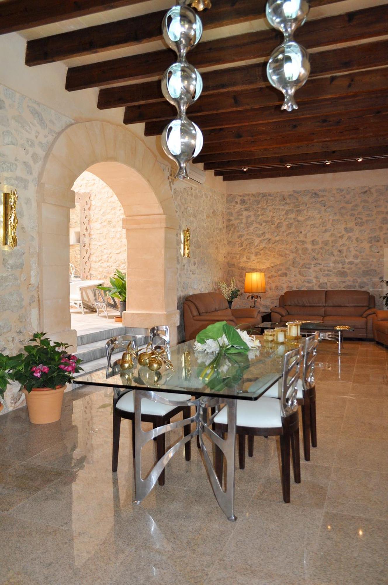 Hotel Son Burgues 4*