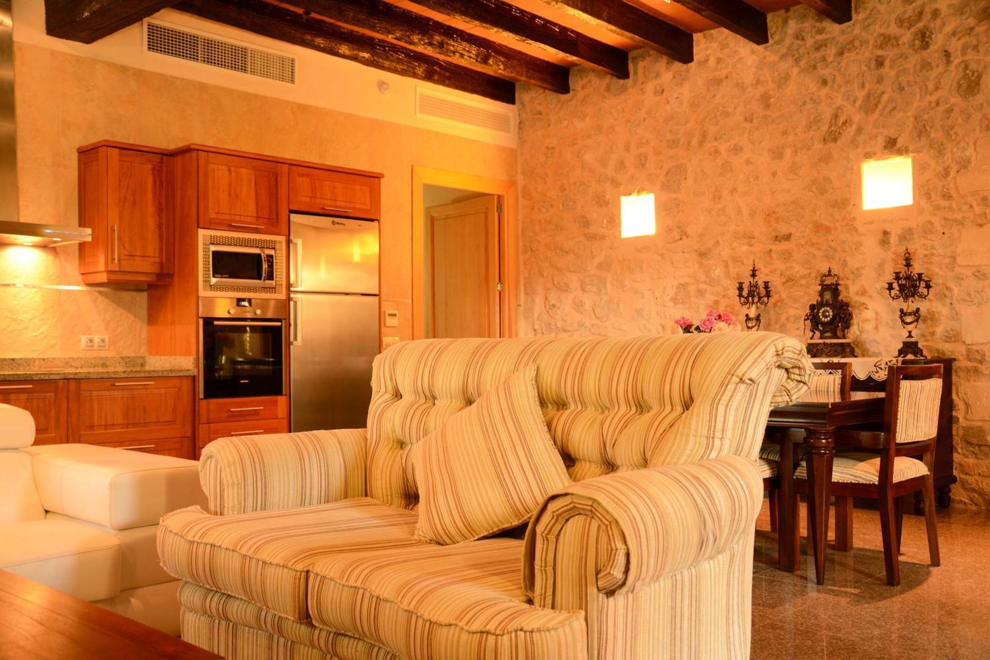 Hotel Son Burgues