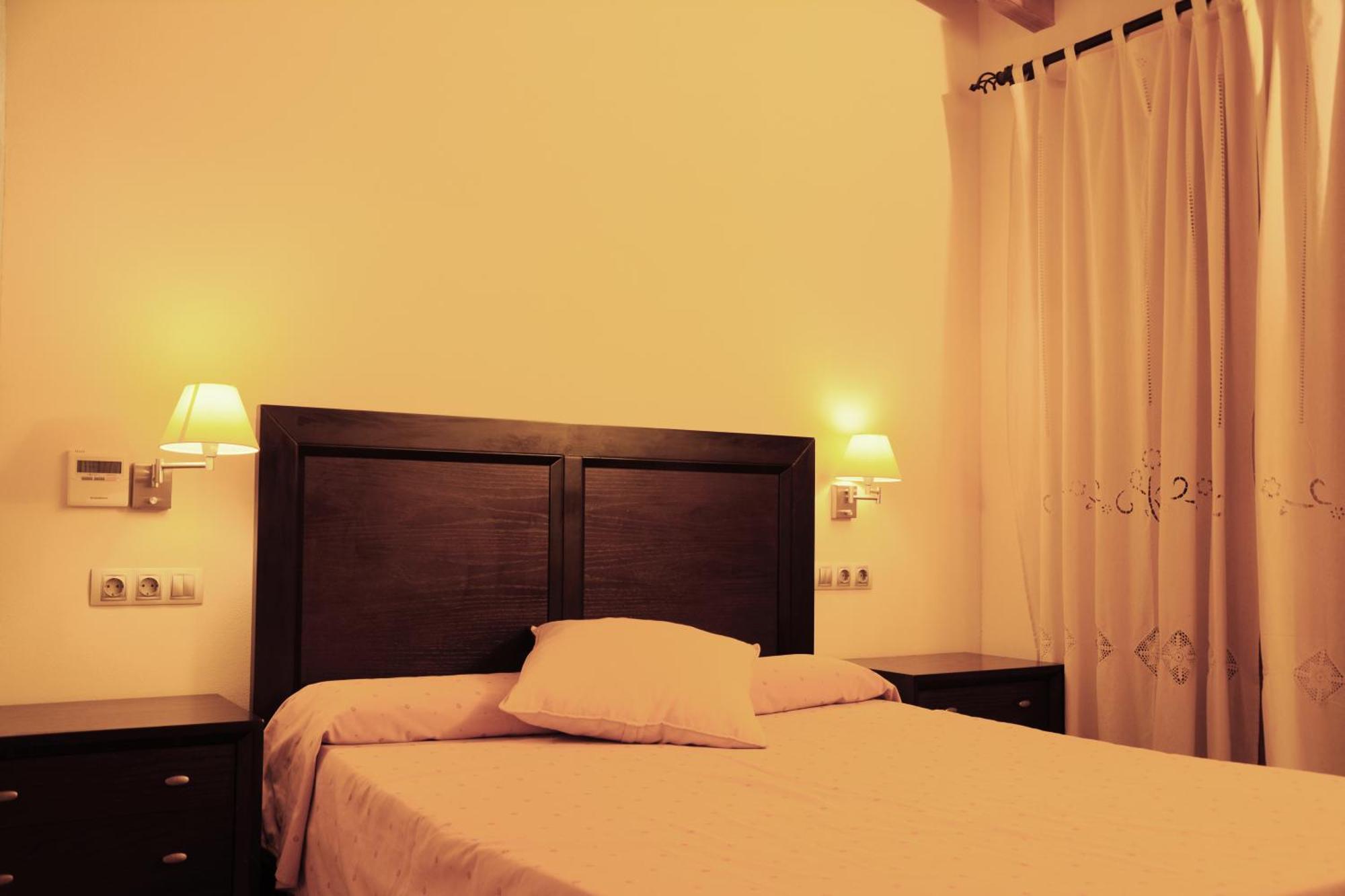 Son Burgues Hotel 4*