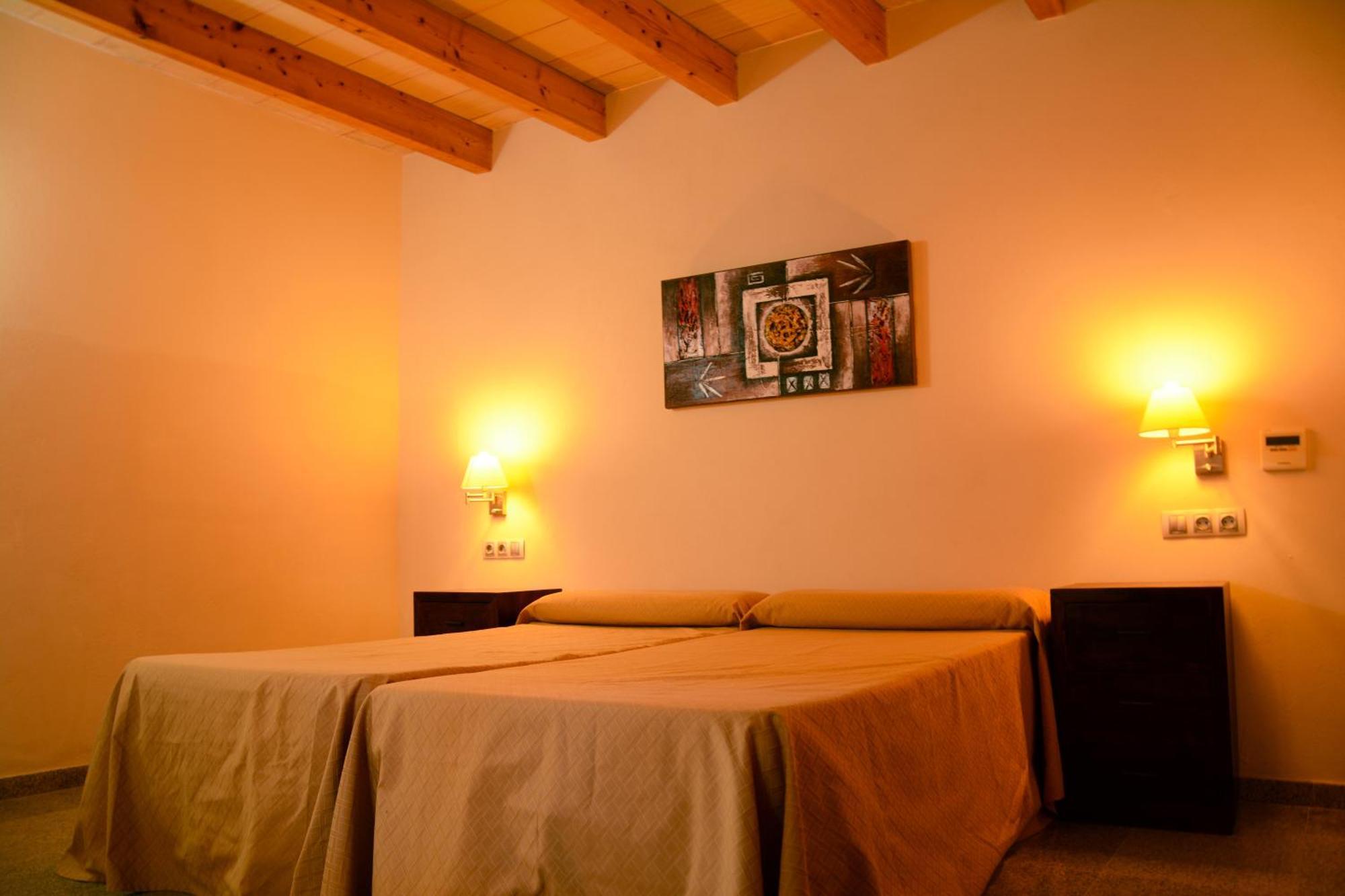 Hotel Son Burgues