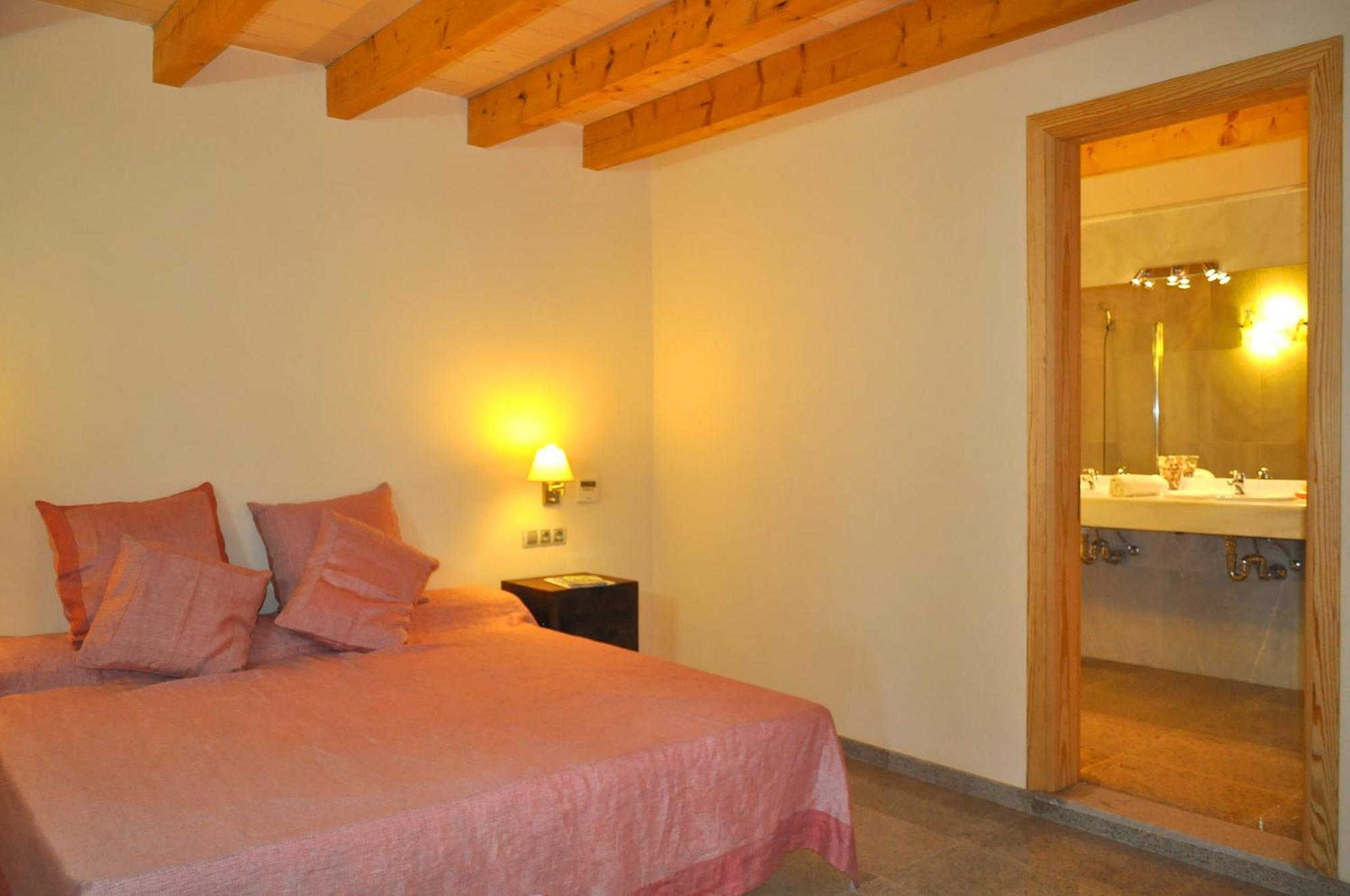 Hotel Son Burgues