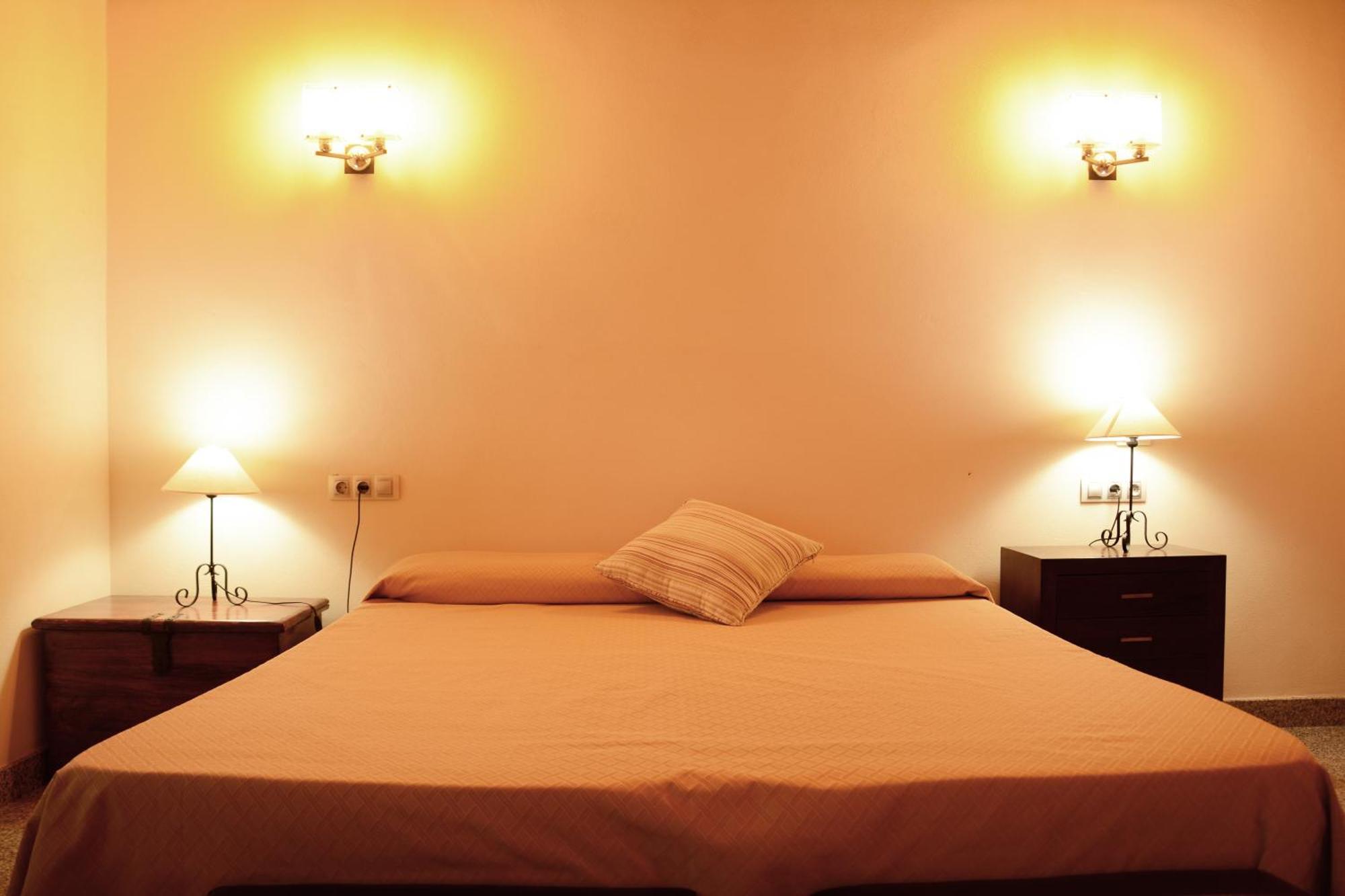 Hotel Son Burgues 4*