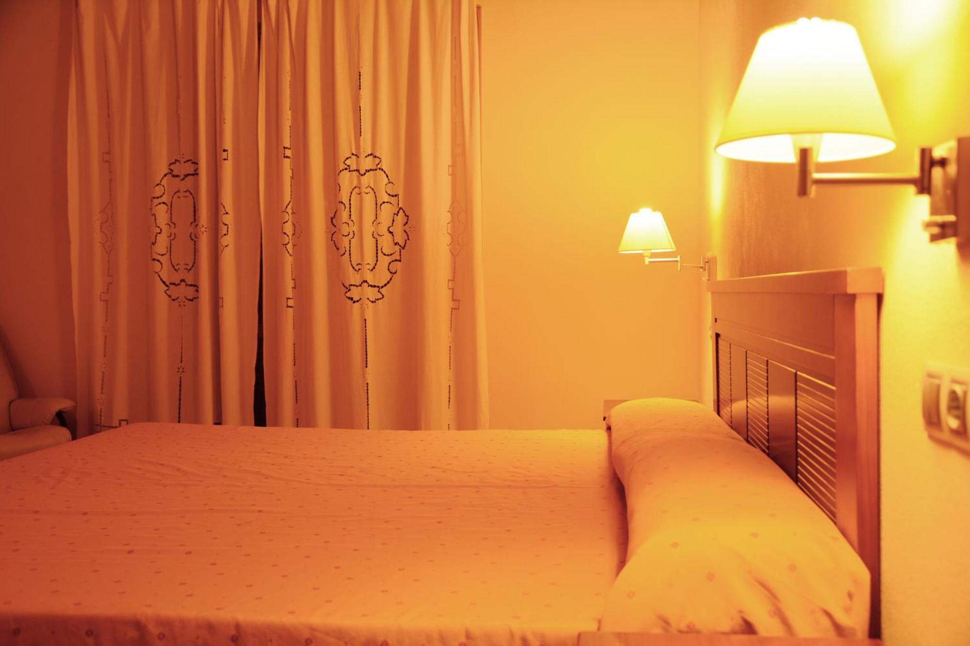 Son Burgues Hotel