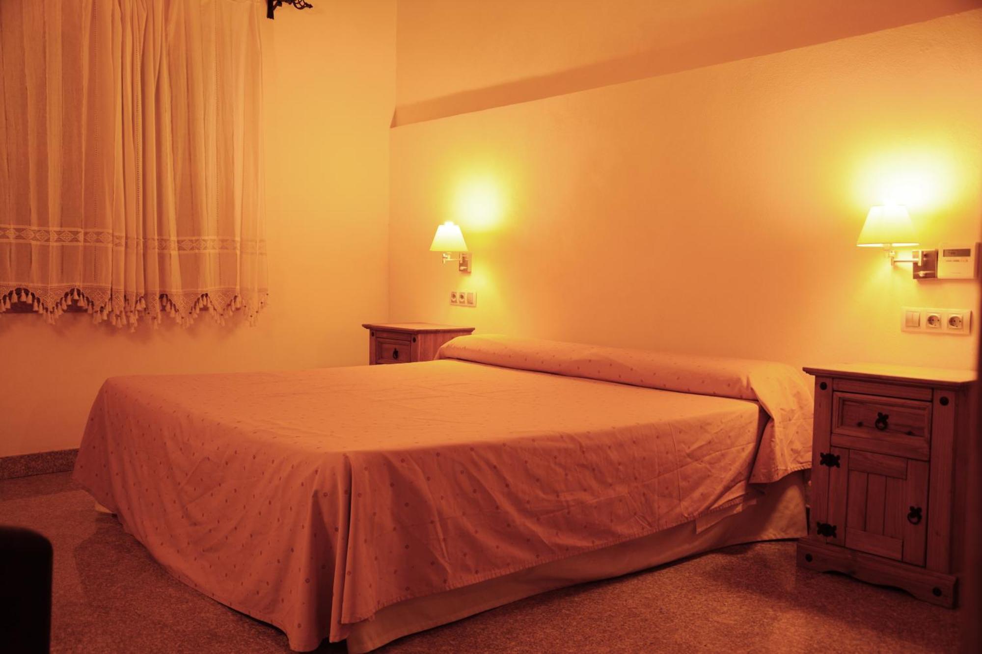 Son Burgues Hotel