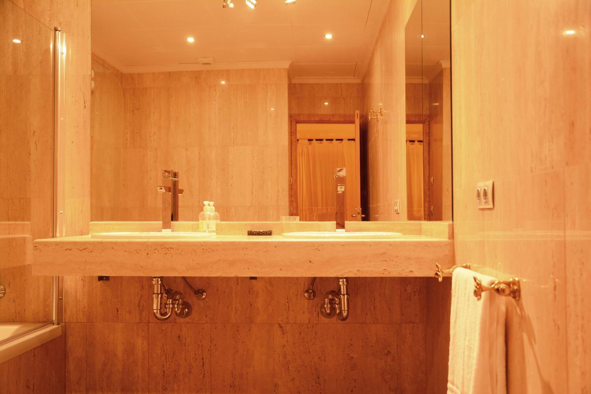 Son Burgues Hotel 4*