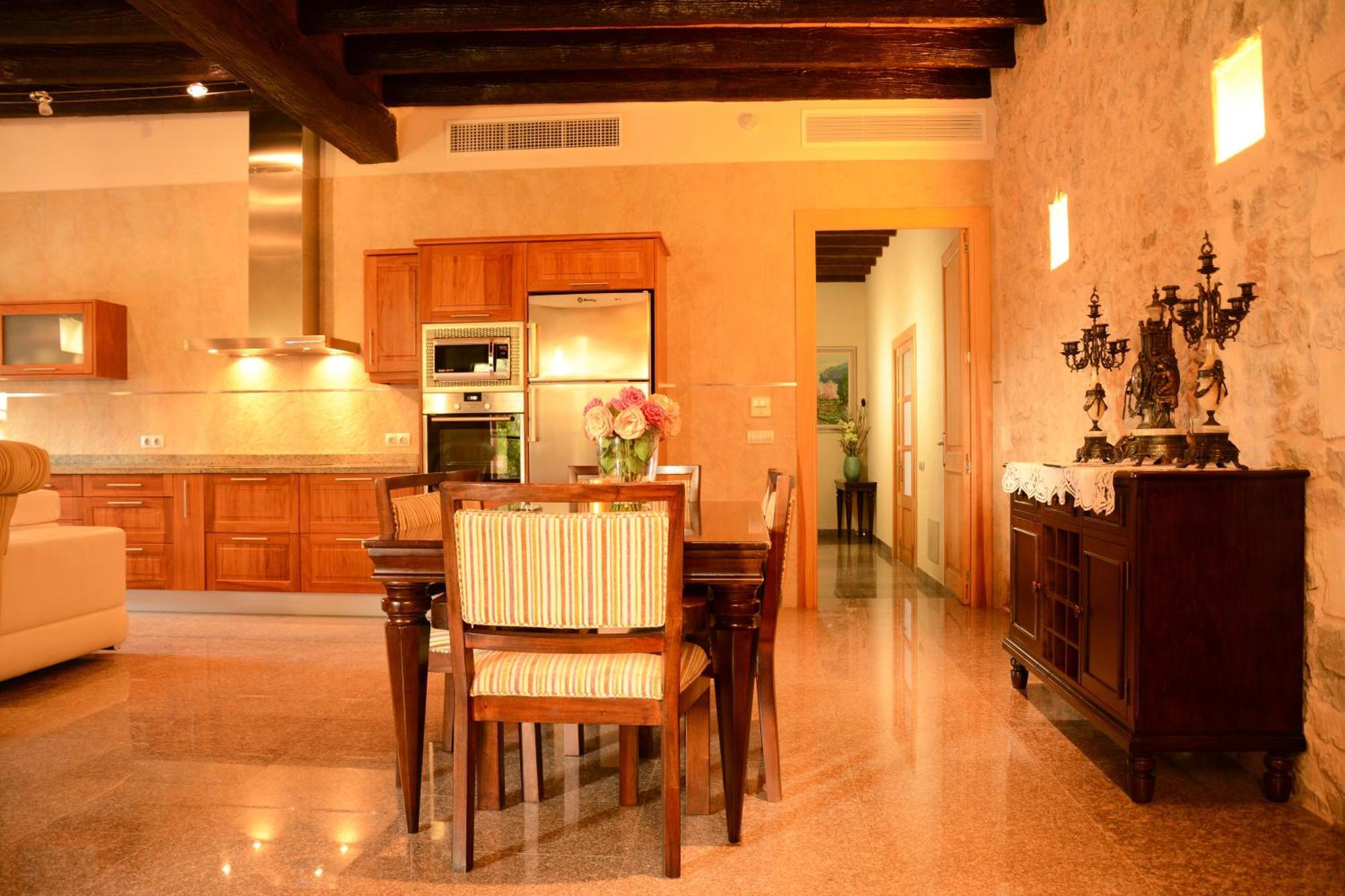 Son Burgues Hotel 4*
