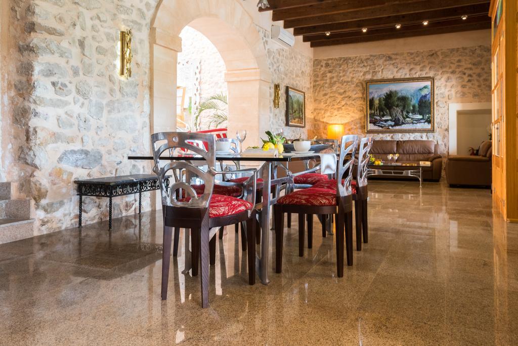 Hotel Son Burgues