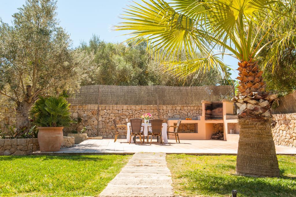 Hotel Son Burgues Petra (Mallorca)