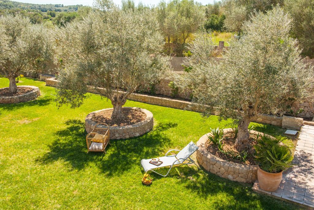 Hotel Son Burgues