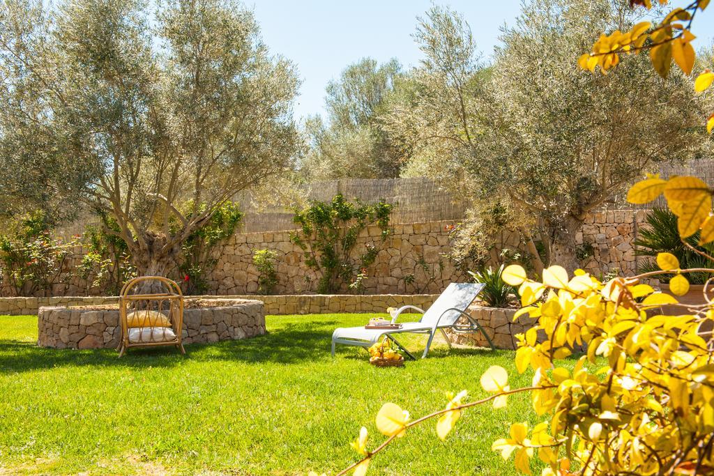 Hotel Son Burgues