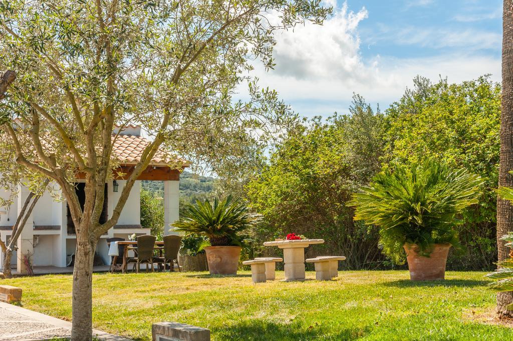 Hotel Son Burgues Petra (Mallorca)