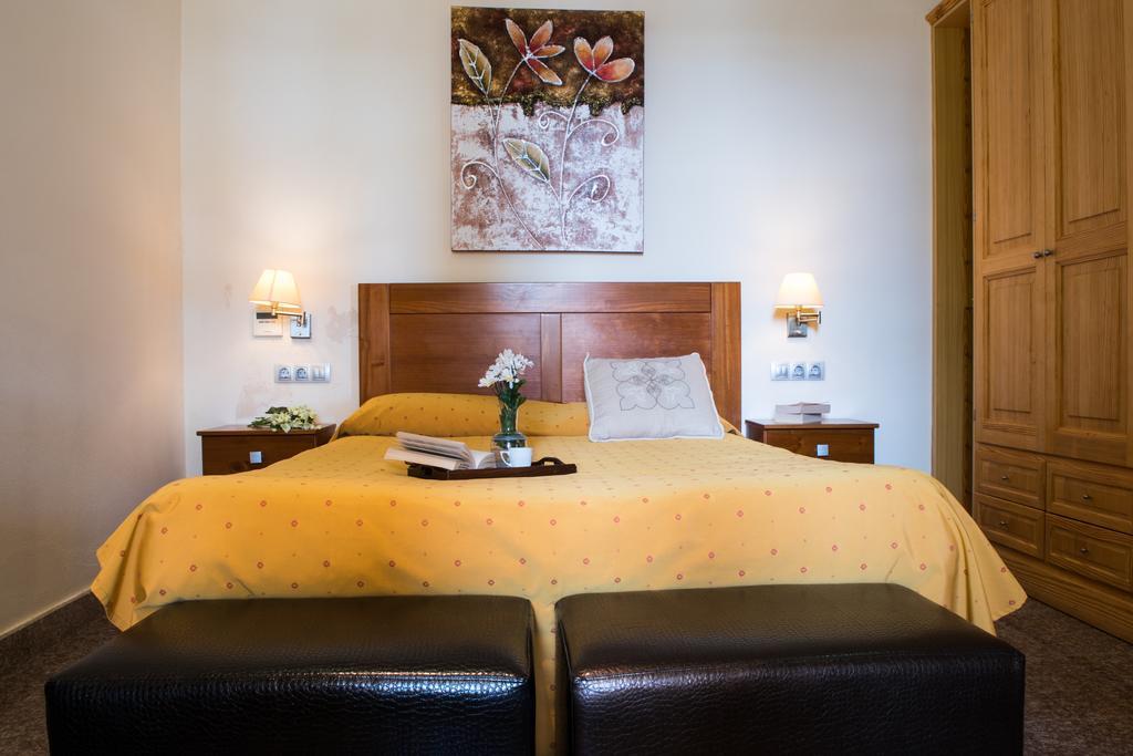 Hotel Son Burgues 4*