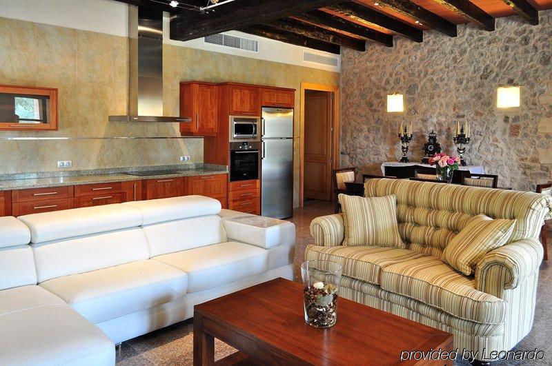 Son Burgues Hotel 4*