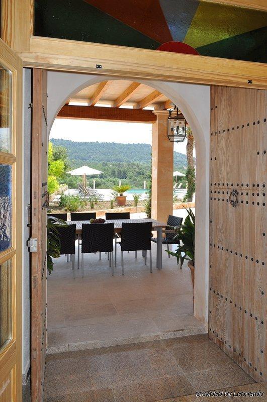 Son Burgues Hotel 4*