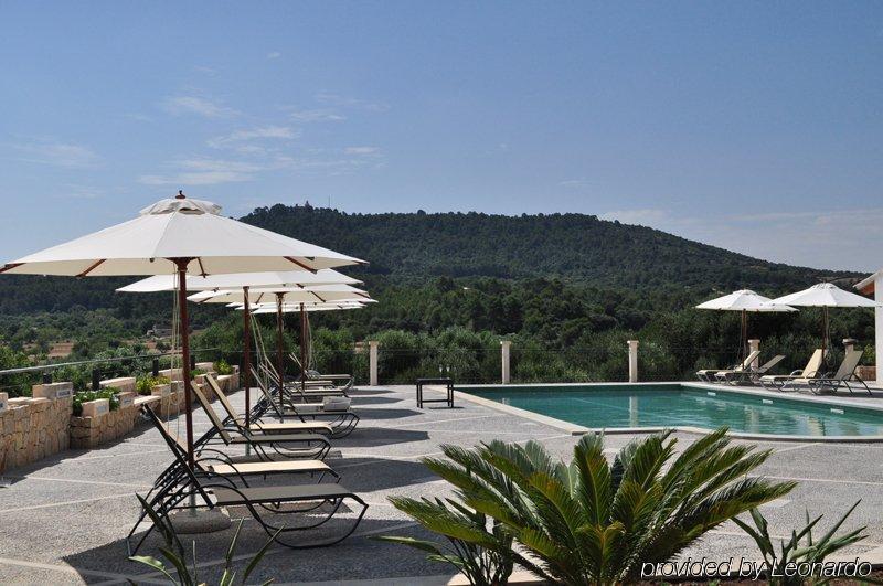 Son Burgues Hotel Petra (Mallorca)