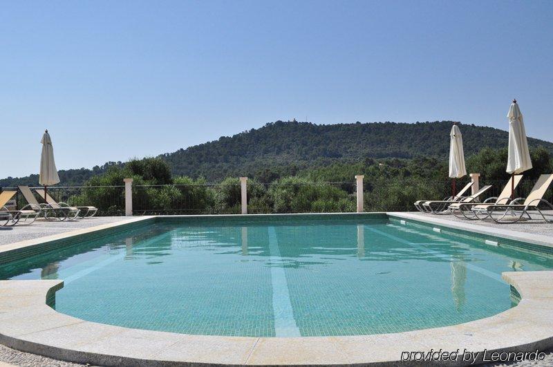Son Burgues Hotel 4*