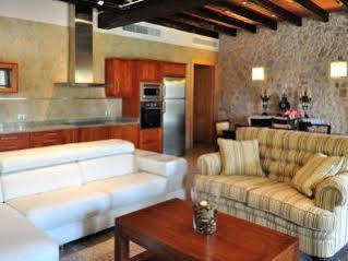Hotel Son Burgues