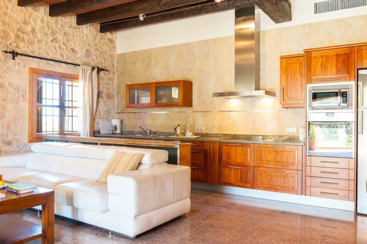 Son Burgues Hotel 4*