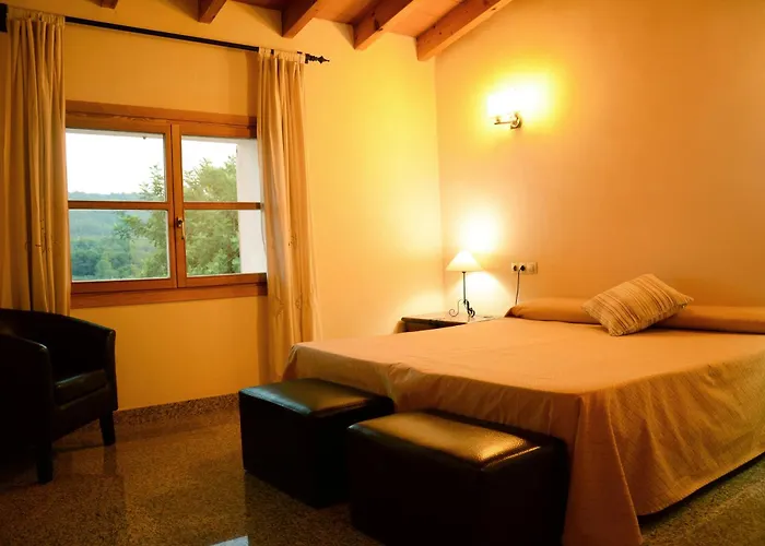 Agroturismo Son Burgues