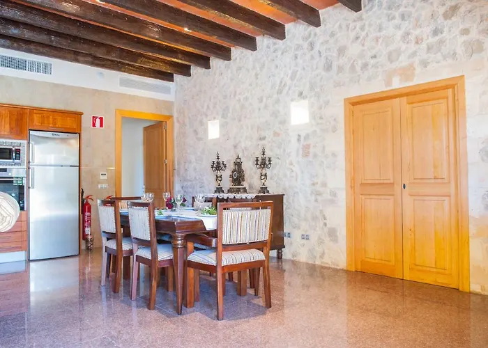 Agroturismo Son Burgues