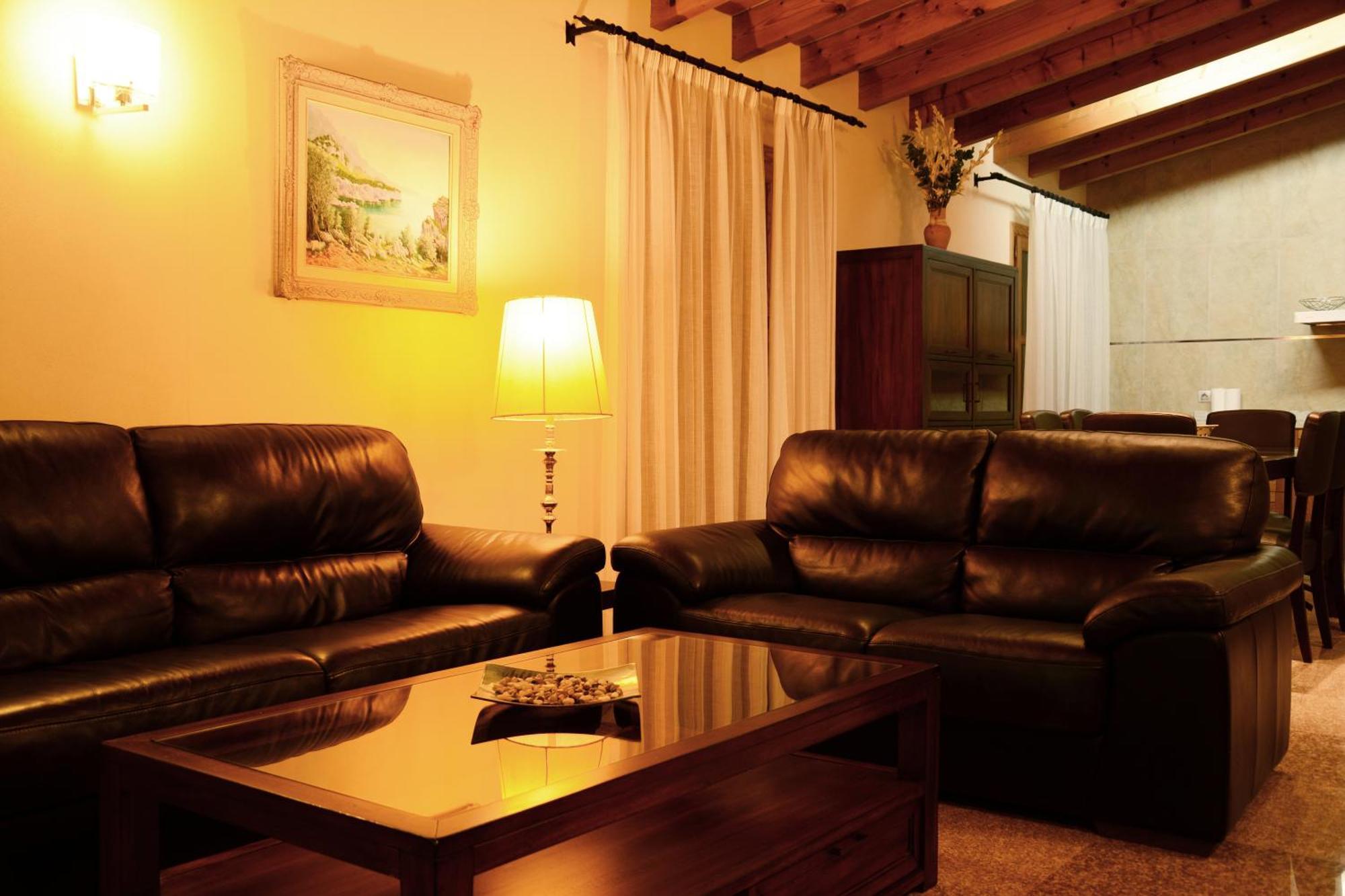 Son Burgues Hotel Petra (Mallorca)